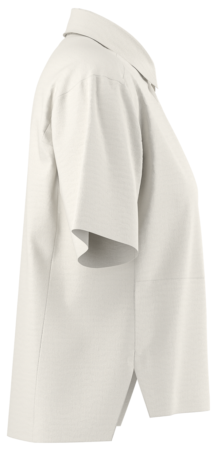 Sima Shirt - Short Sleeve - Women's