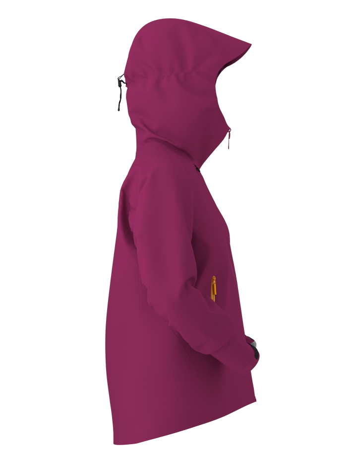 Beta LT GTX Jacket - Women's