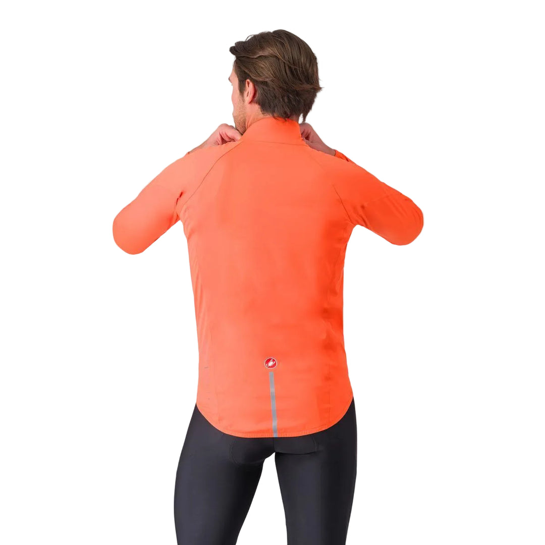 Emergency 3 Rain Jacket - Men's