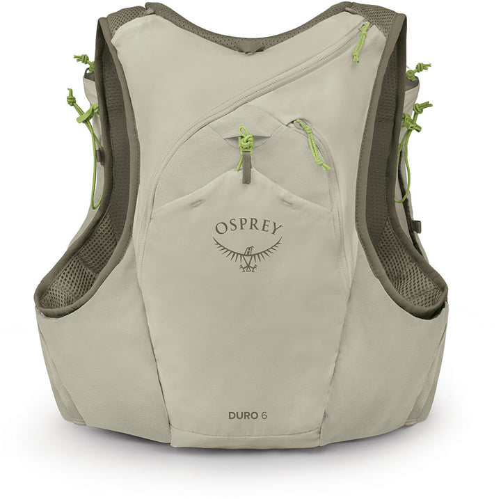 Duro 6 Hydration Vest with Flasks - Men's