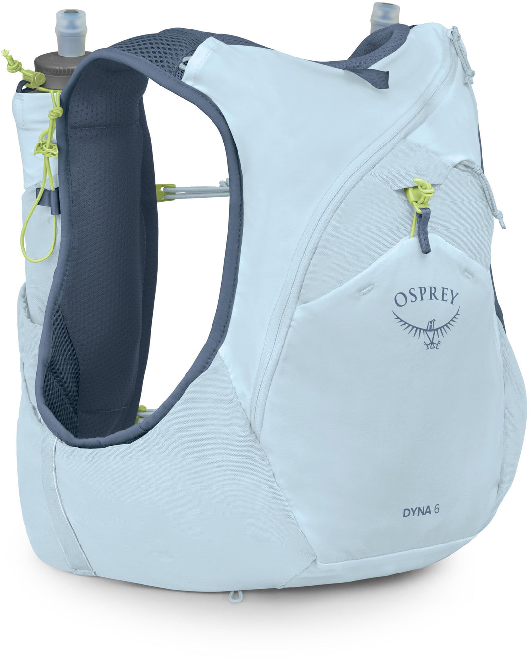 Dyna 6 Hydration Vest with Flasks - Women's