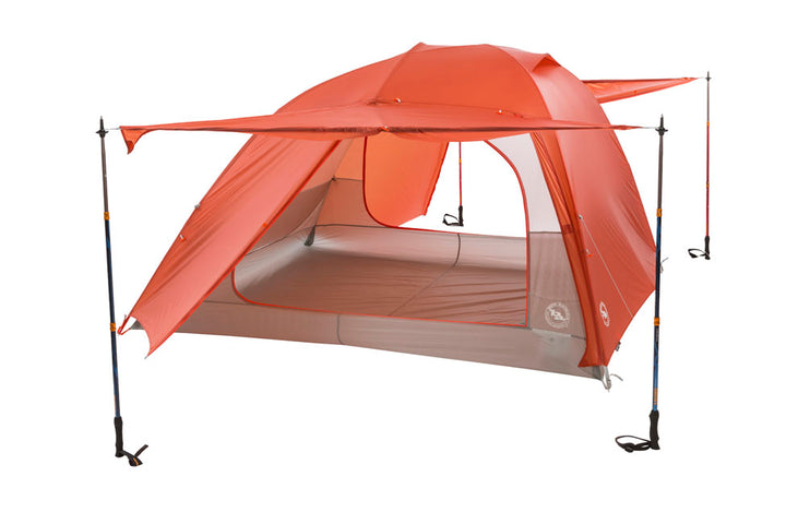 Copper Spur HV UL4 Tent