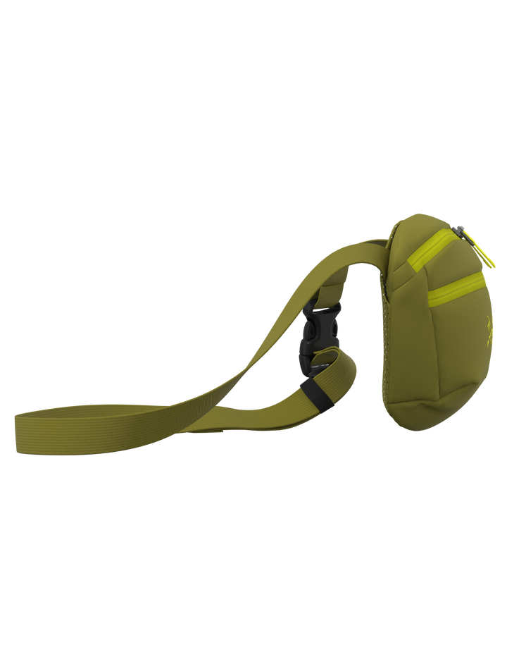 Mantis Waist Pack - 1L