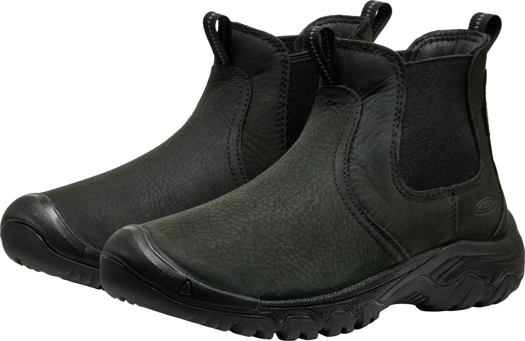 Greta II Waterproof Chelsea - Women's