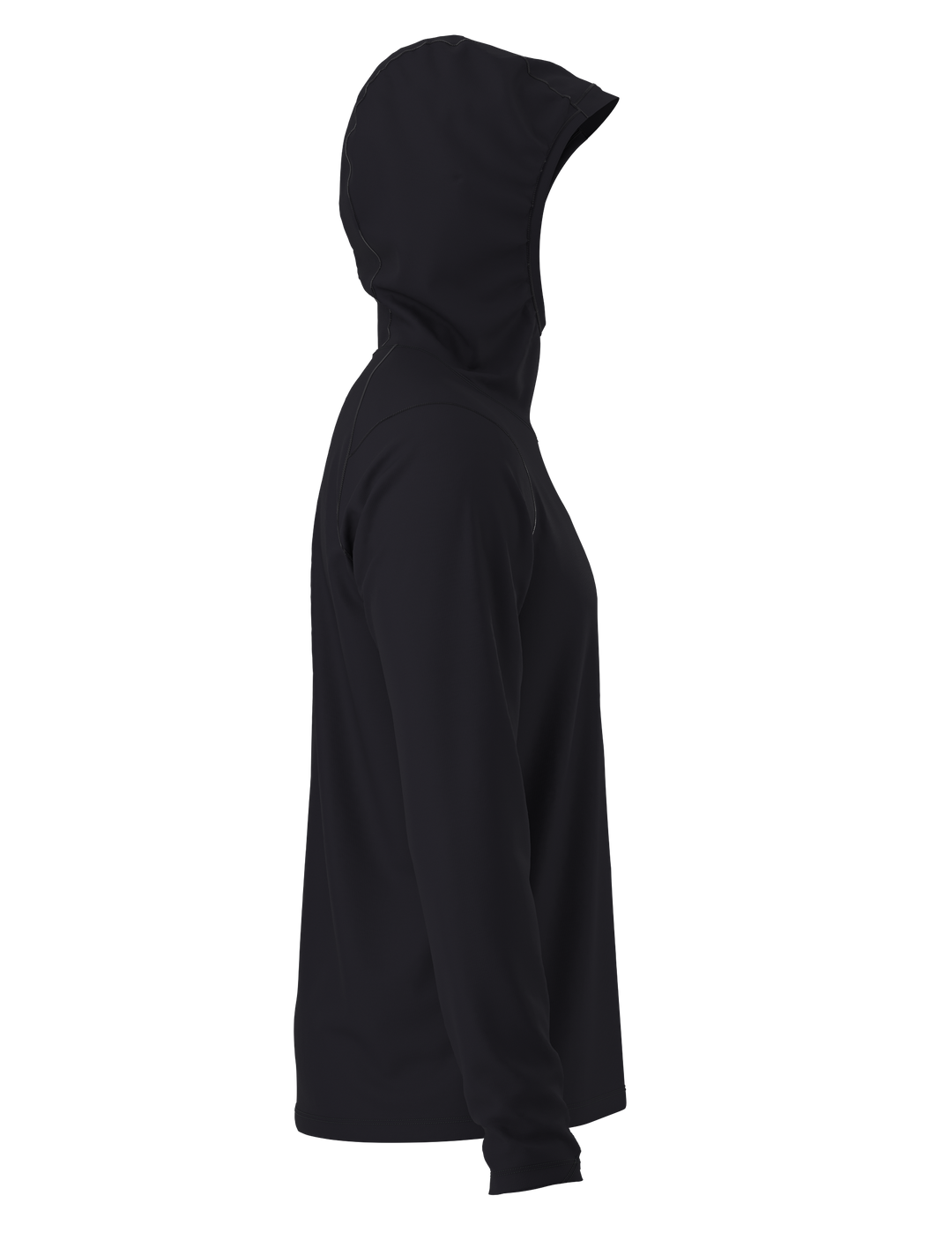 Cormac Hoody - Long Sleeve - Men's