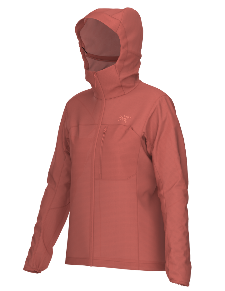 Squamish Hoody - Women's