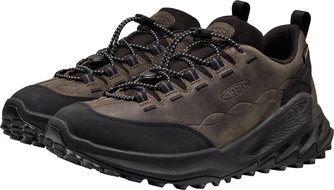 Jasper Zionic Waterproof - Men's