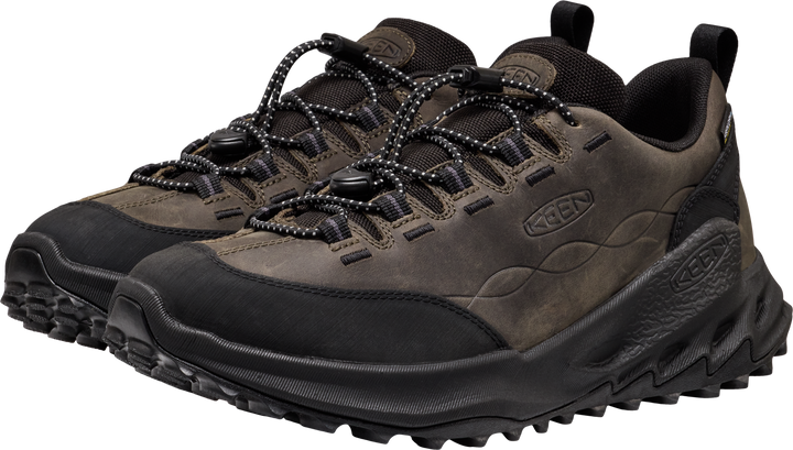 Jasper Zionic Waterproof - Men's