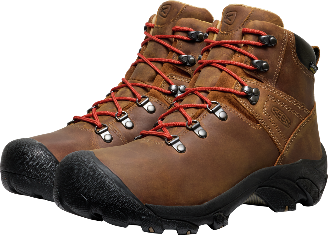 Pyrenees Waterproof Boot - Men's