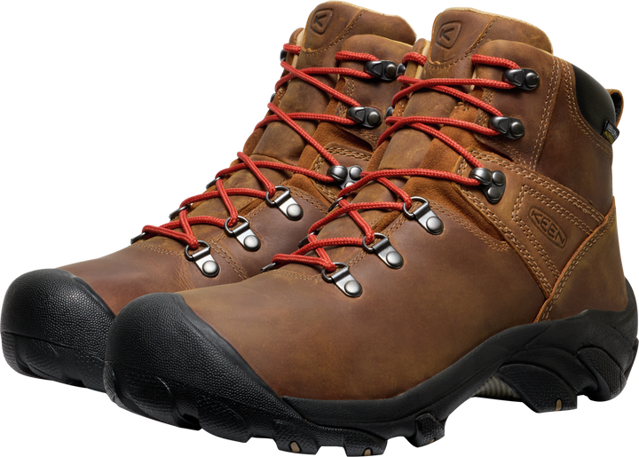 Pyrenees Waterproof Boot - Men's