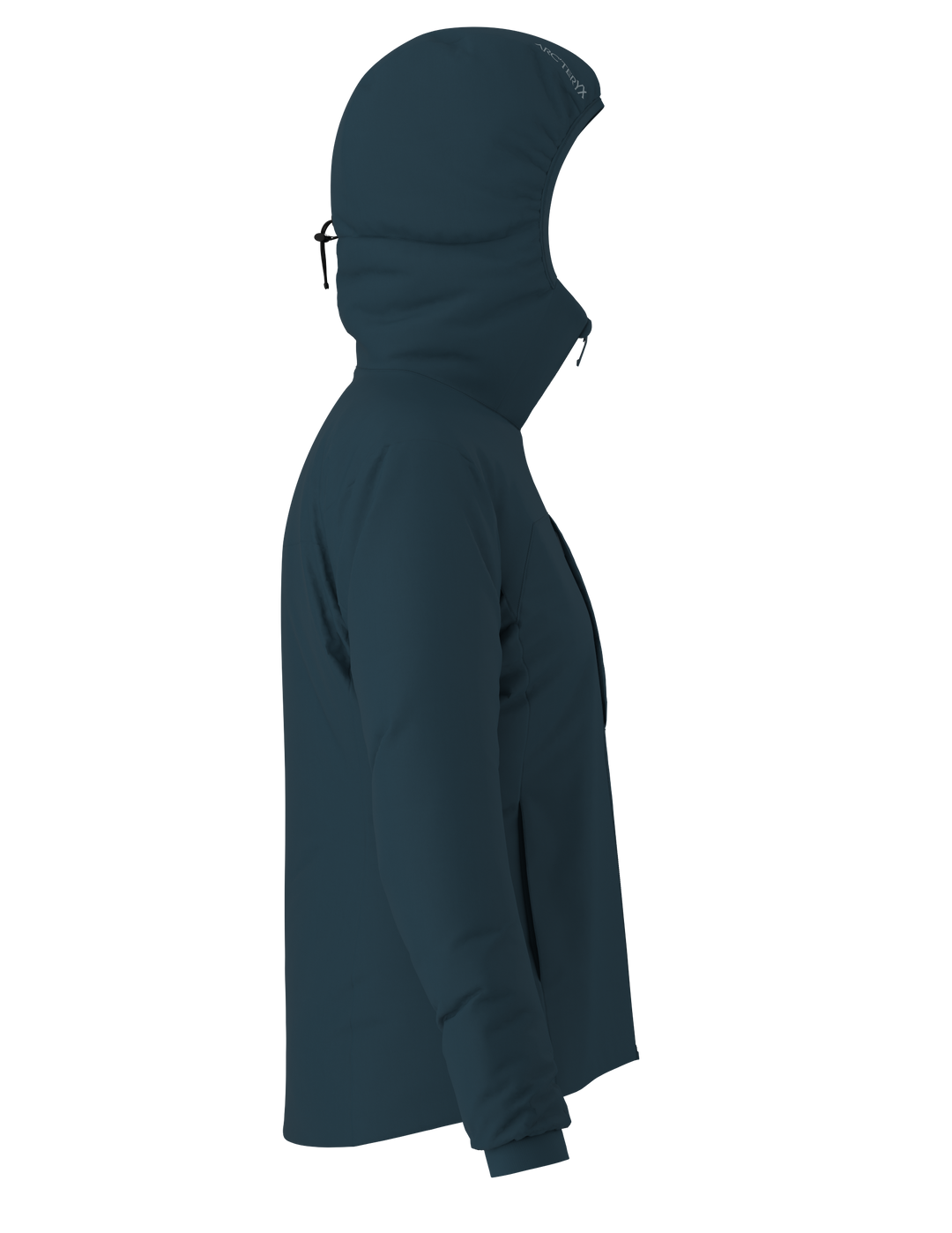 Proton Insulated Hoody Jacket - Women's