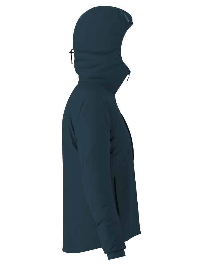 Proton Insulated Hoody Jacket - Women's