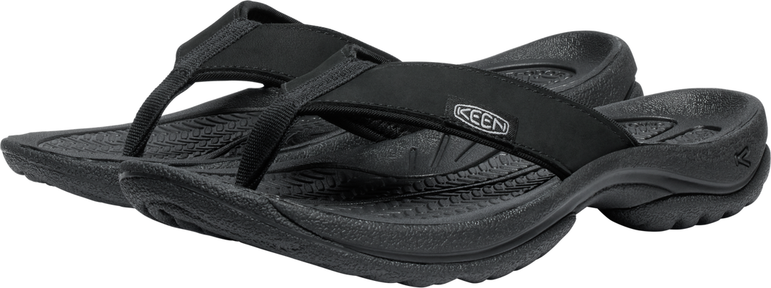Kona Leather Flip-Flop - Women's