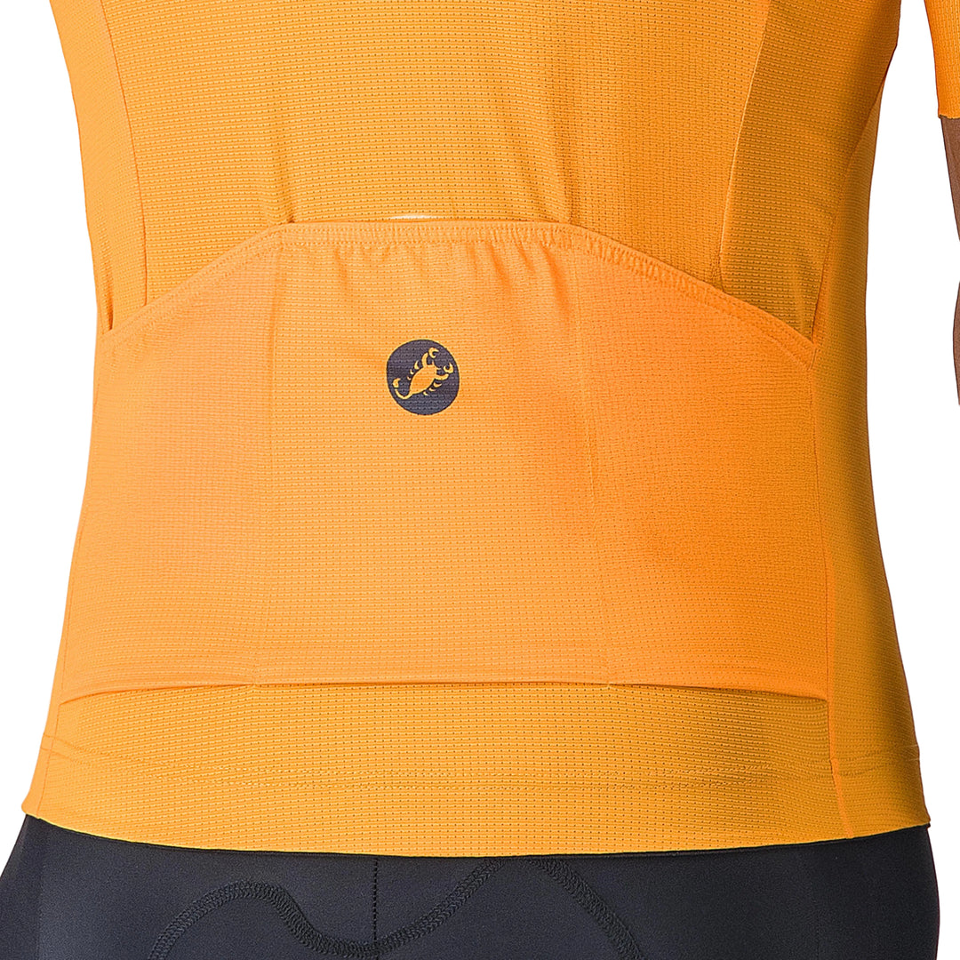 Entrata Apex Jersey - Short Sleeve - Men's