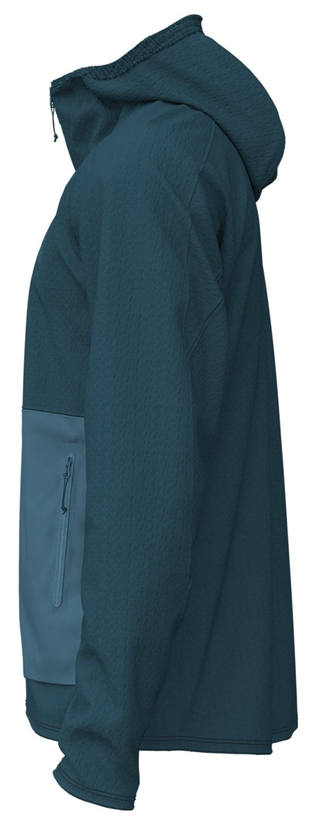 Chilco Anorak - Long Sleeve - Men's