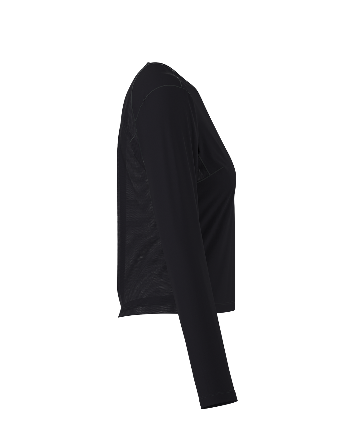 Norvan Crew - Long Sleeve - Women's