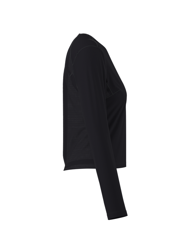 Norvan Crew - Long Sleeve - Women's