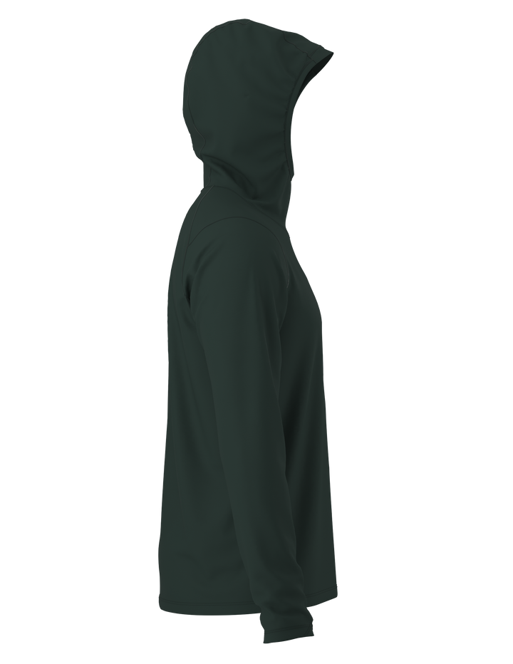 Cormac Hoody - Long Sleeve - Men's