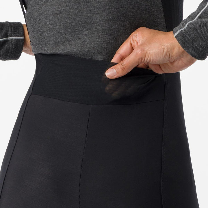 Espresso 2 DT Bib Tights - Women's