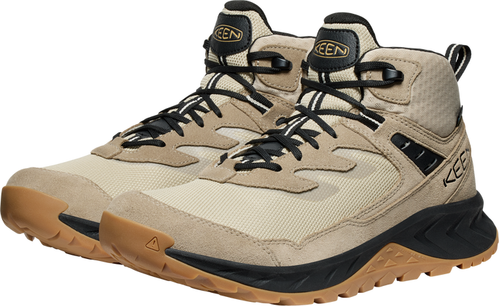 Hightrail Mid Waterproof - Men's