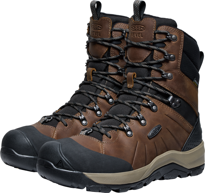 Revel IV High Polar Waterproof Boot - Men's