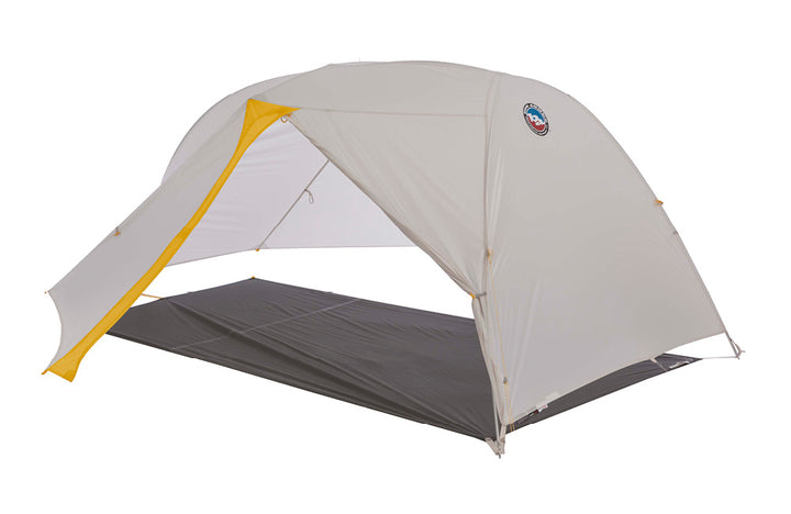 Tiger Wall UL2 Solution Dye Tent