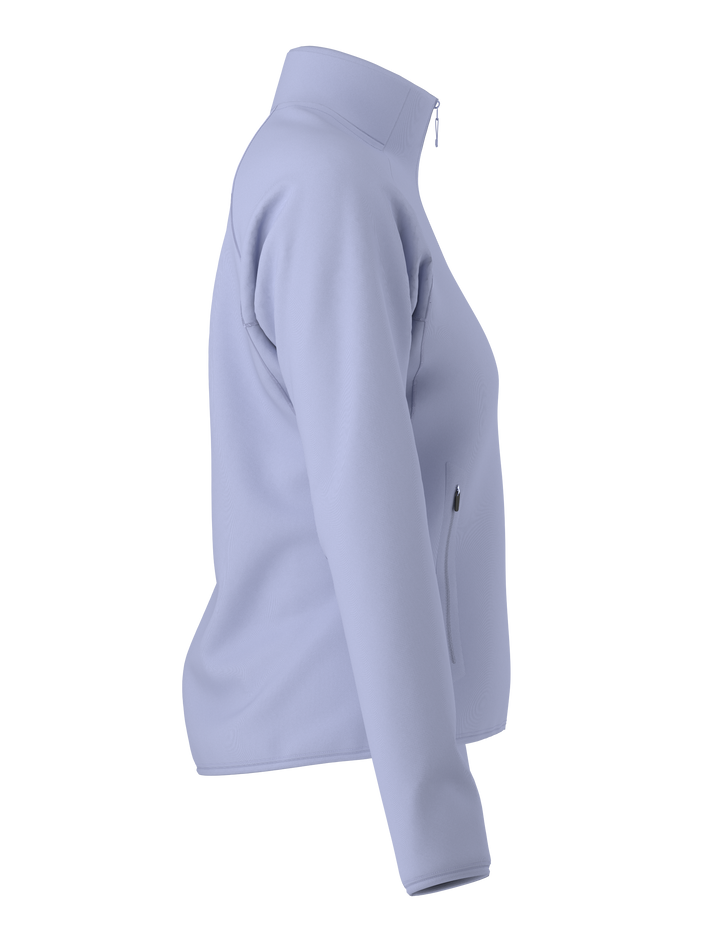 Kyanite Jacket - Women's