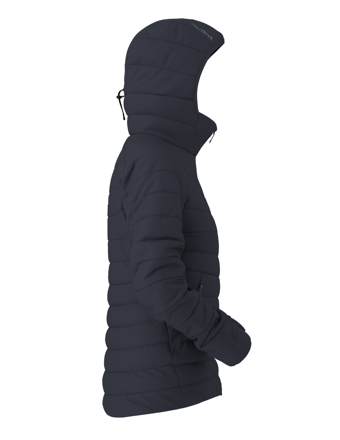 Cerium Hoody - Women's