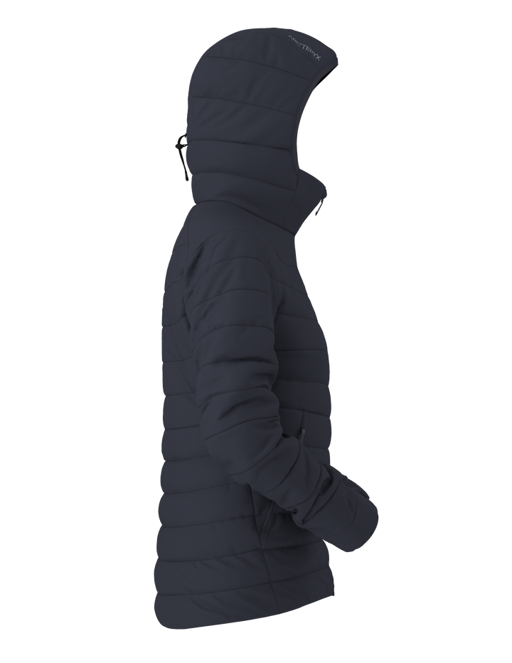 Cerium Hoody - Women's