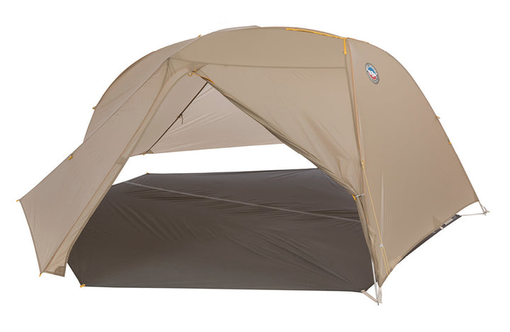 Tiger Wall UL2 Bikepack Solution Dye Tent