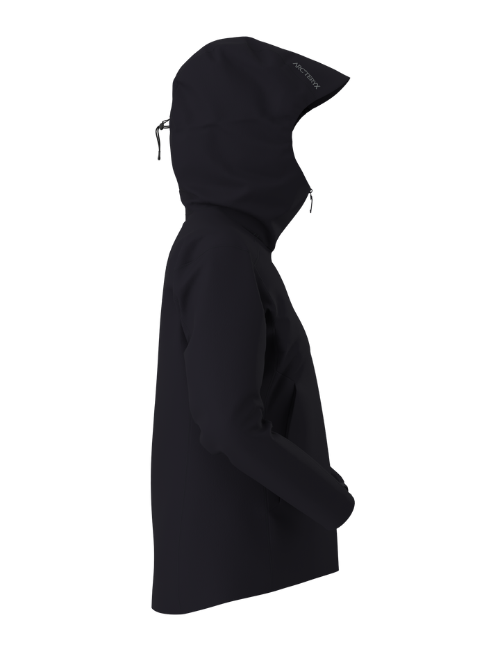 Gamma Hoody - Women's