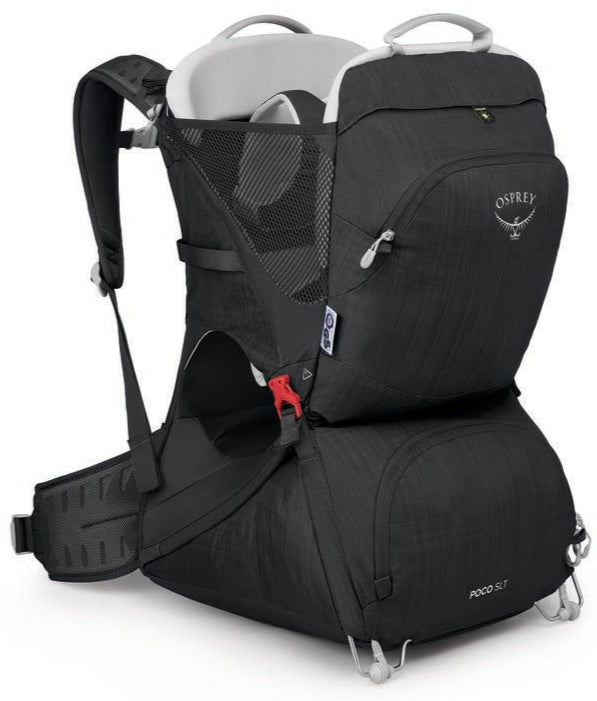 Poco SLT Child Carrier
