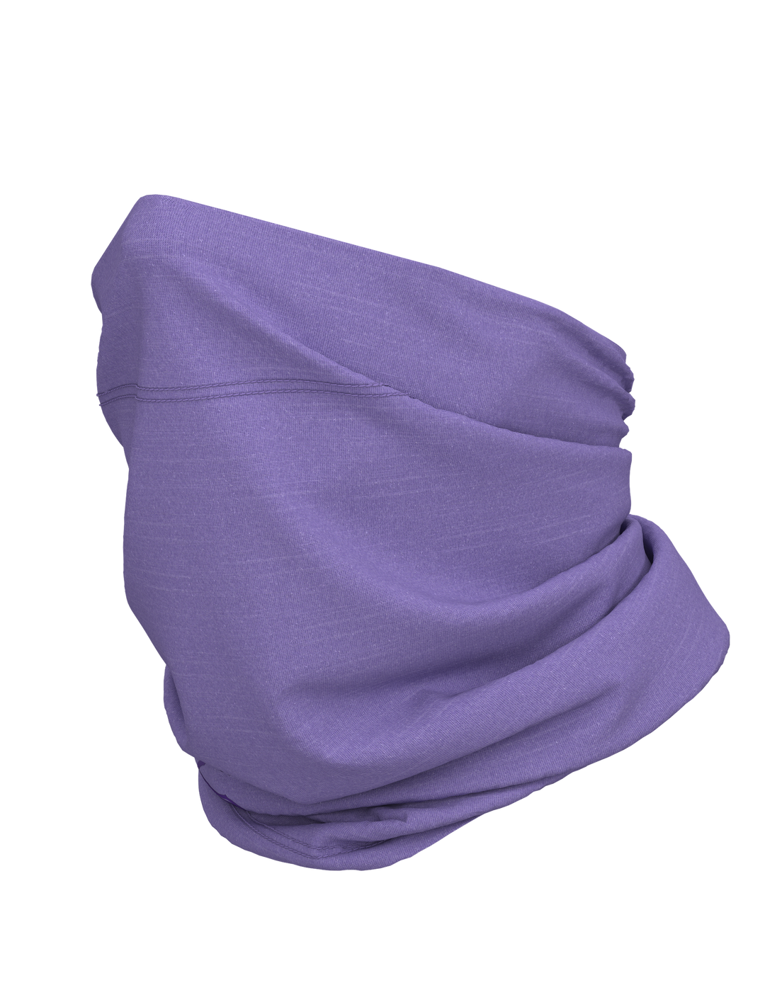 Satoro Merino Neck Gaiter