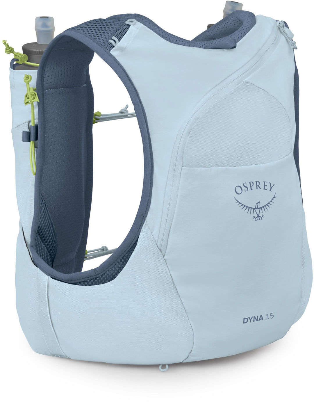 Dyna 1.5 Hydration Vest with Flasks - Women's
