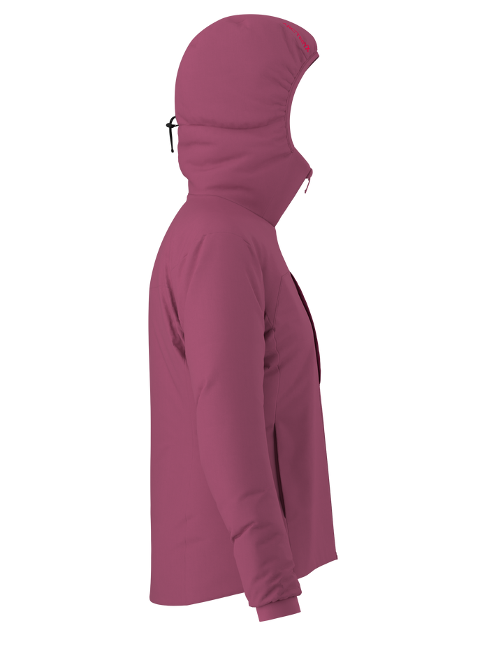Proton Hoody Jacket - Women's