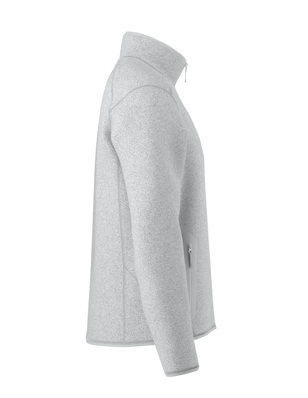 Covert Full Zip Cardigan - Men's