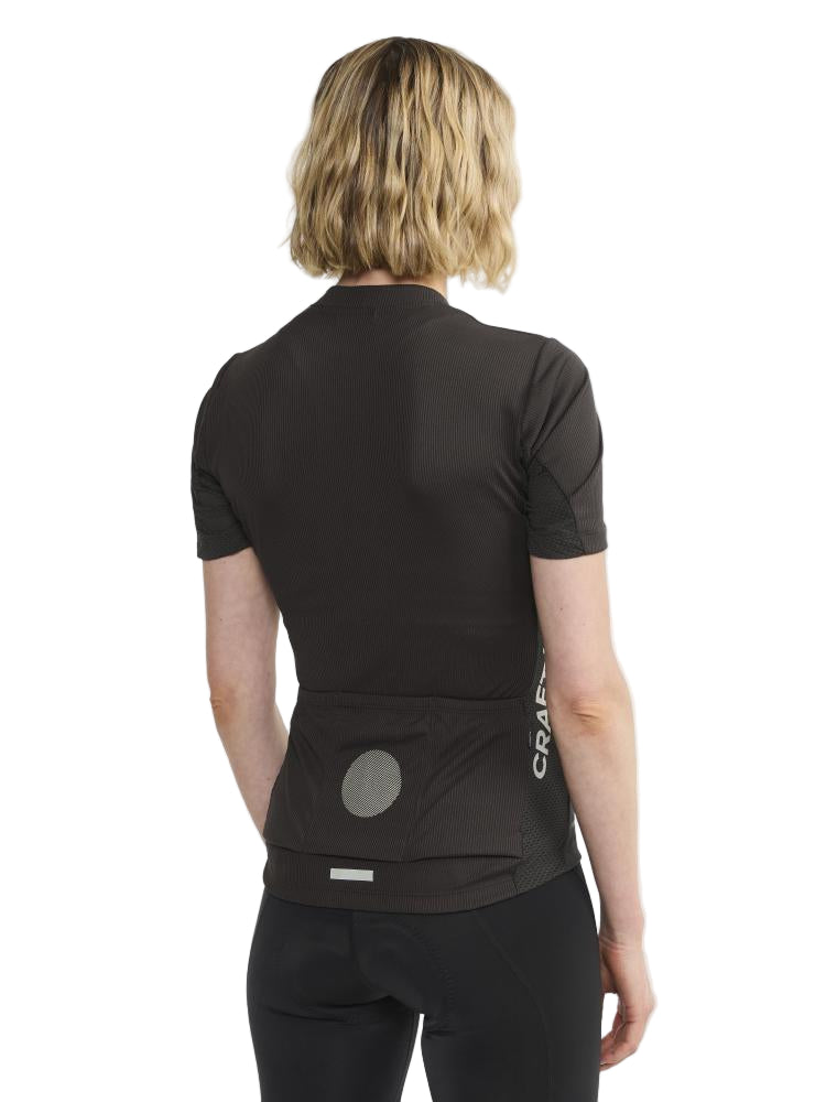 ADV Endur Jersey - Short Sleeve - Women's