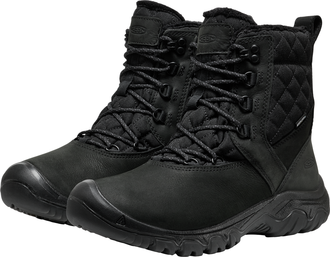 Greta II Waterproof Boot - Women's