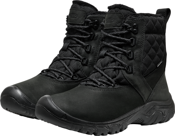 Greta II Waterproof Boot - Women's