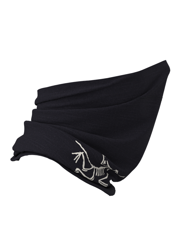 Satoro Merino Neck Gaiter