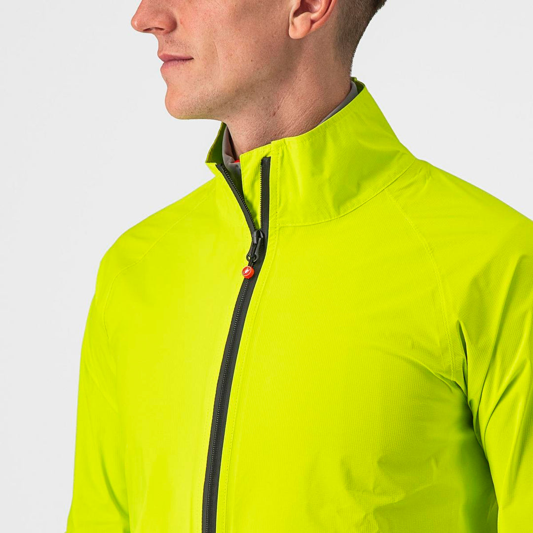 Emergency 2 Rain Jacket - Men's