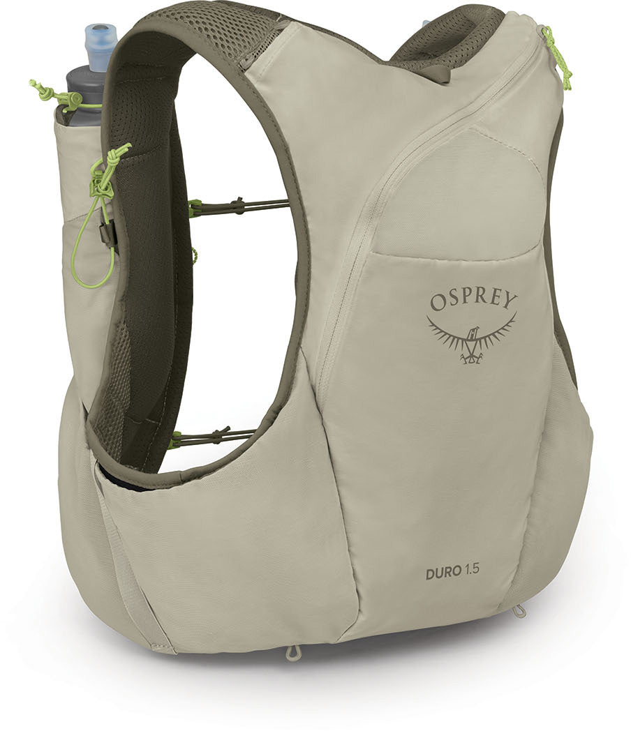 Duro 1.5 Hydration Vest with Flasks - Men's