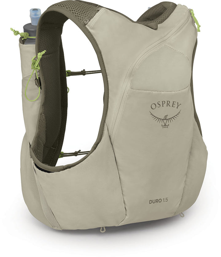 Duro 1.5 Hydration Vest with Flasks - Men's