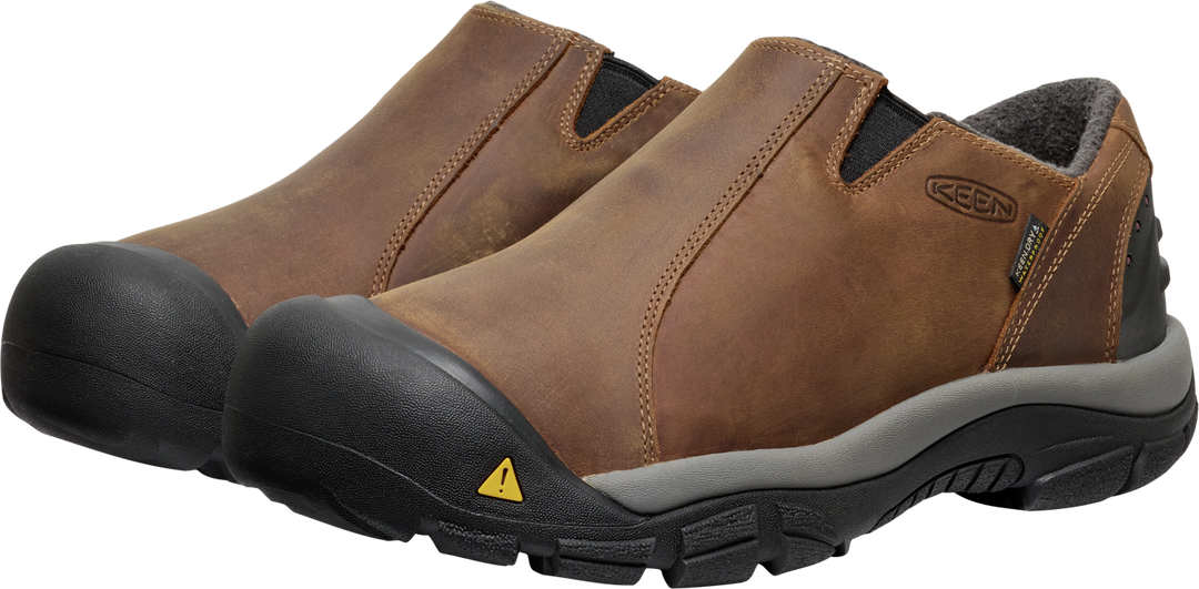 Brixen Waterproof Low - Men's