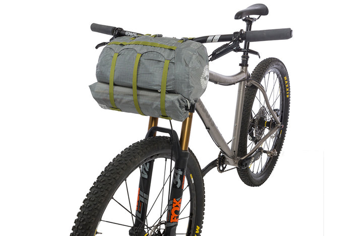 Blacktail Hotel 3 Bikepack Tent