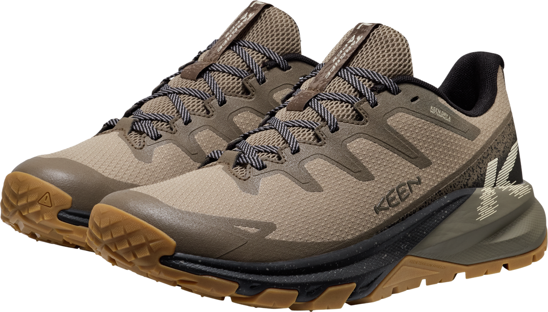 Targhee Apex Waterproof - Men's