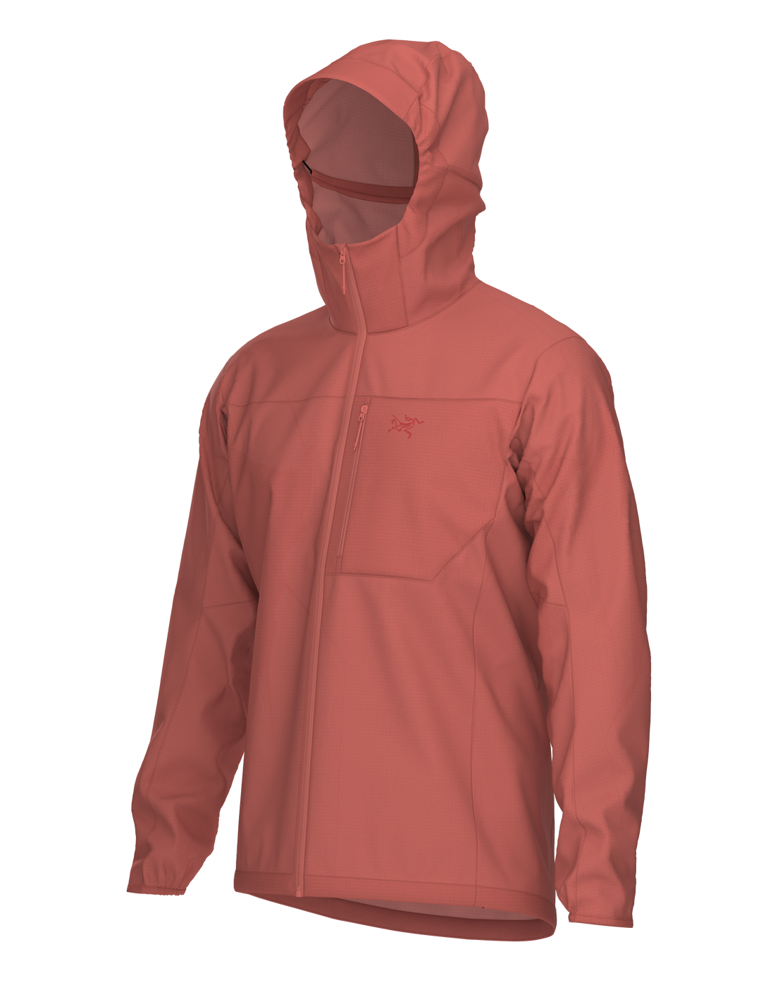 Squamish Hoody - Men's