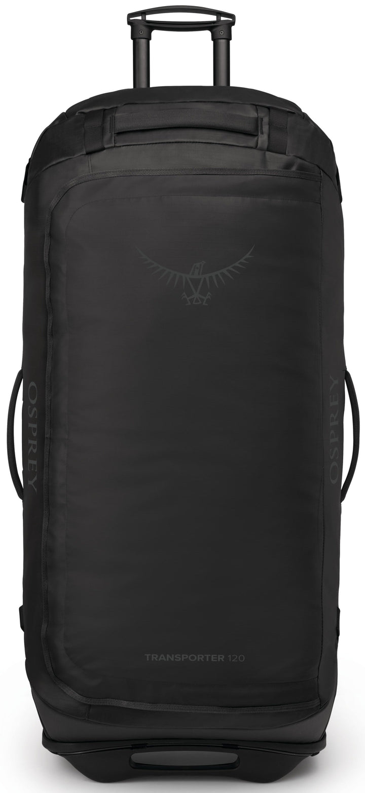Transporter Wheeled Duffel - 120L