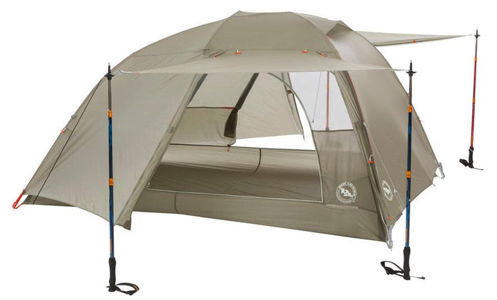 Copper Spur HV UL 3 Tent