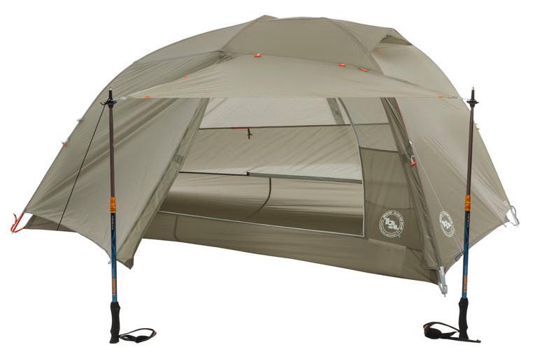 Copper Spur HV UL 2 Tent